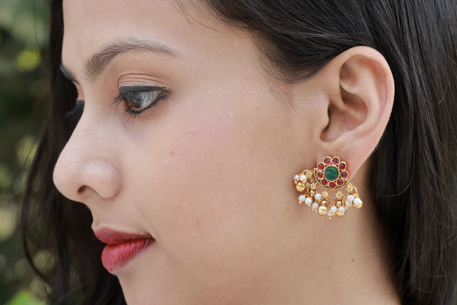 Ear rings (Below 500/-)