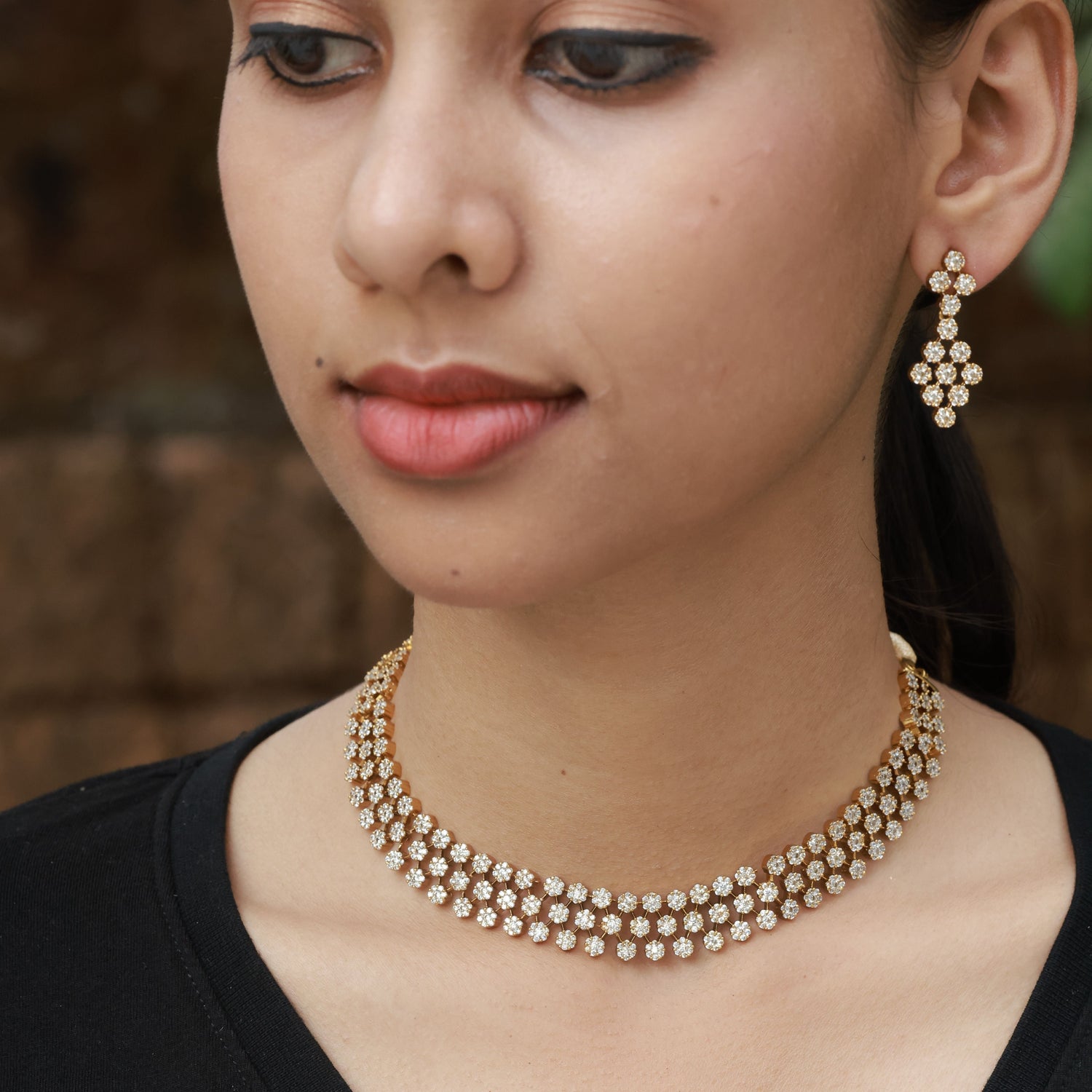 Necklaces/Neck Pieces