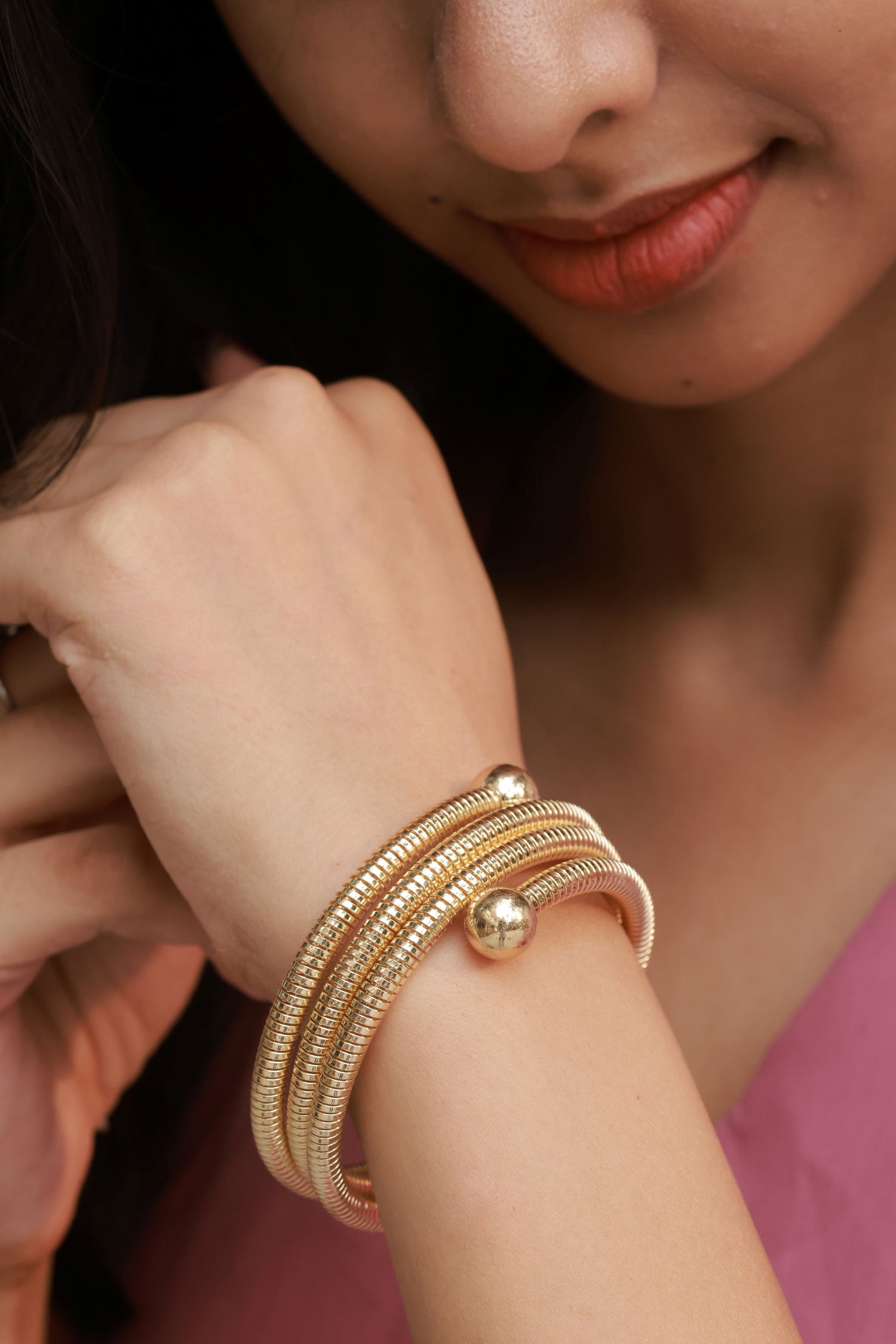 Anti Tarnished Bangles