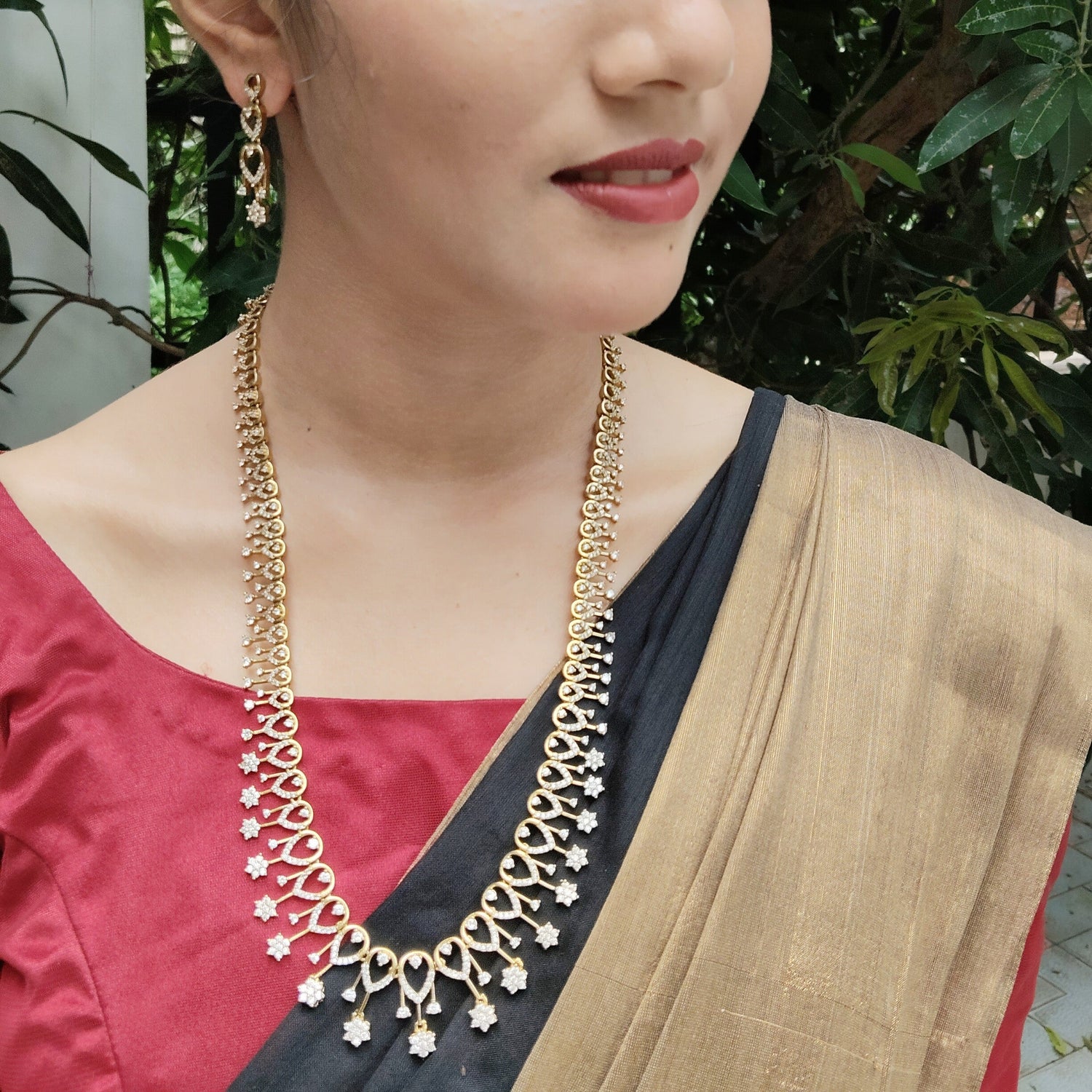 Mid Length / Long Harams