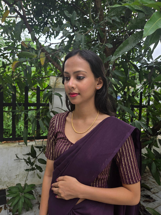 Hiranmala Premium Quality Budget Friendly Light Weight White Cristal Beaded Daily Wear Chain