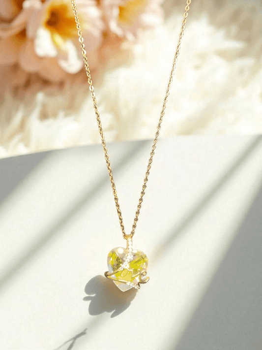 Premanjali Premium Quality 18k Gold Plated Simple and Elegant Budget Friendly Western Chain