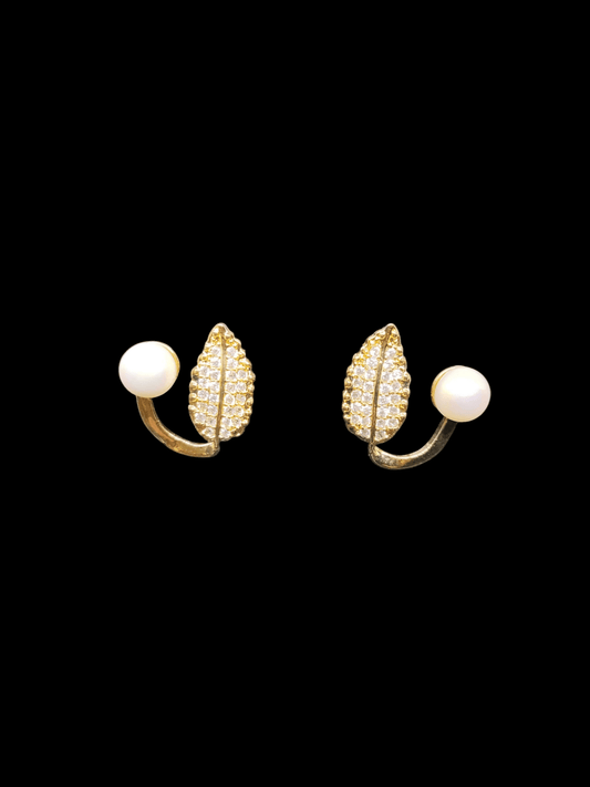 TwinkleTwig Premium Quality Simple and Elegant Budget Friendly Western Earring