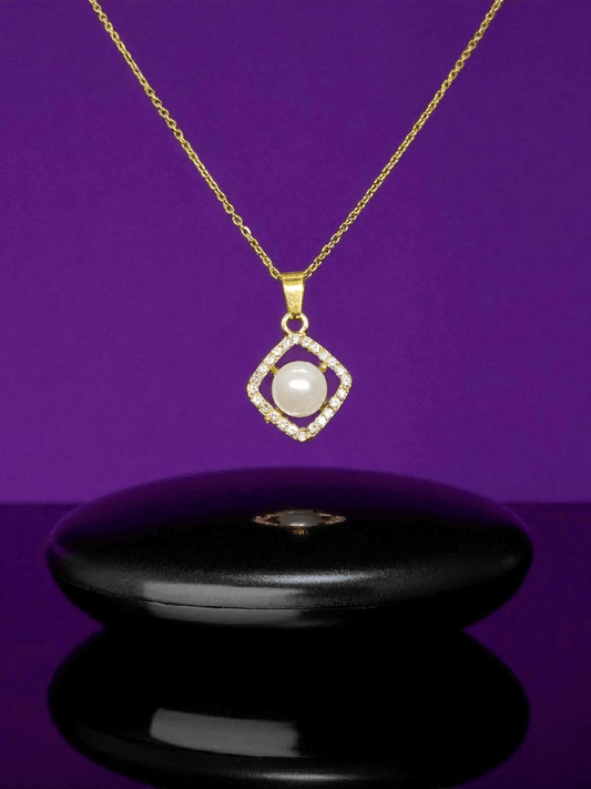 LumiOrb Budget Friendly Trendy and Stylish Chain with Pendant