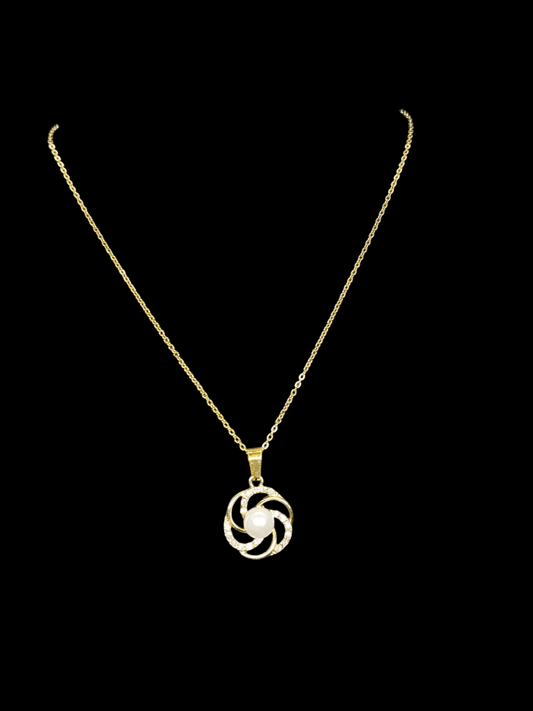 AuroraSpin Budget Friendly Simple and Stylish Chain