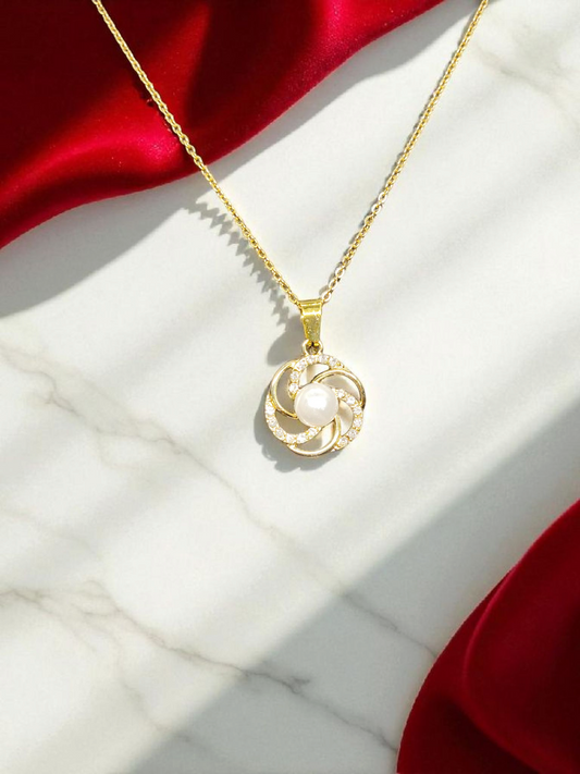 AuroraSpin Budget Friendly Simple and Stylish Chain