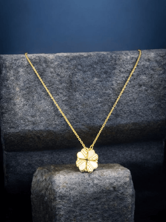 LushLuck Budget Friendly Cute and Simple Magnetic Openable Chain