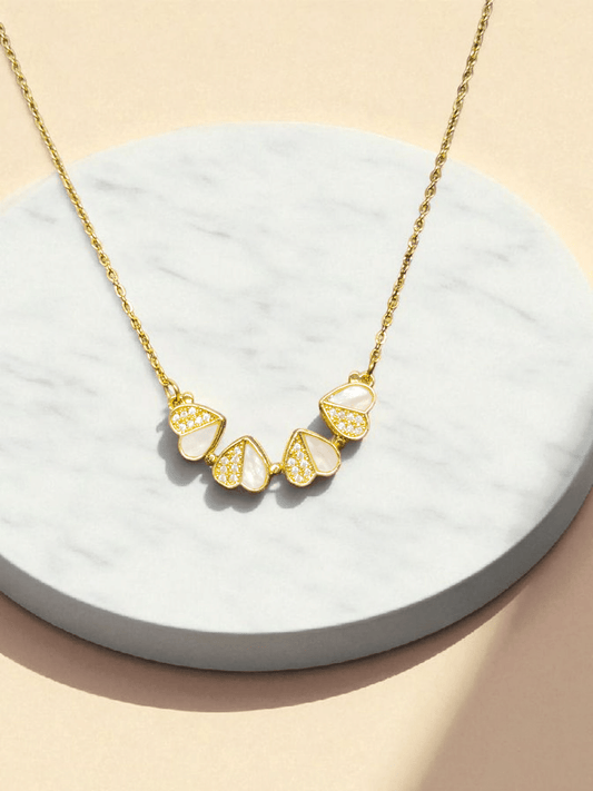 LushLuck Budget Friendly Cute and Simple Magnetic Openable Chain