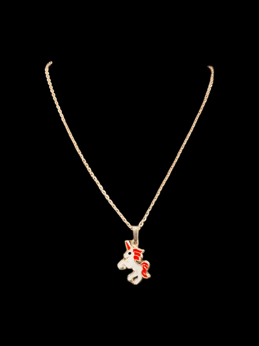 UniCharm Cute Unicorn Chain For Kids Best option for lovely return gift