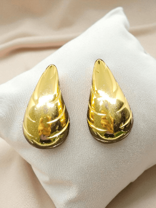 Starbud Premium Quality Budget Friendly Anti-Tarnished Statement Earrnig