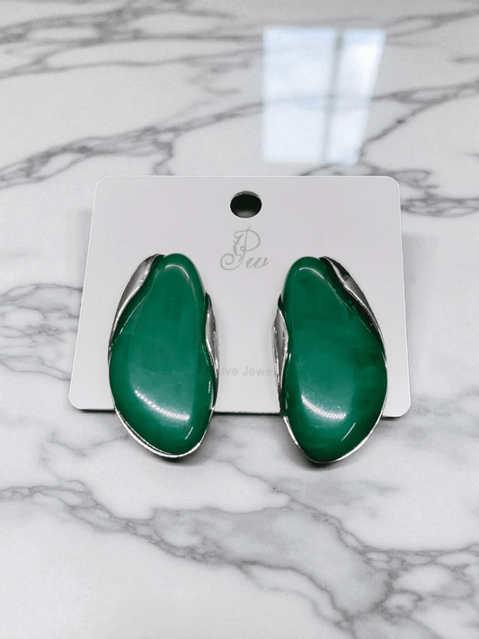 IvyGlow Budget Friendly Trendy and Elegant Earring in different colors