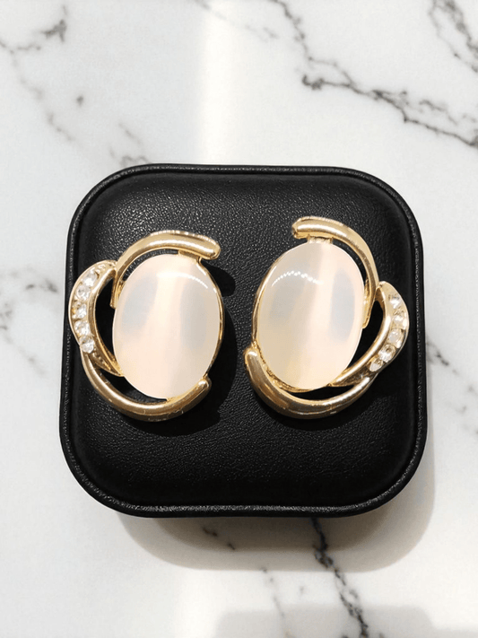 MoonNest Budget Friendly Slandered and Stylish Earring