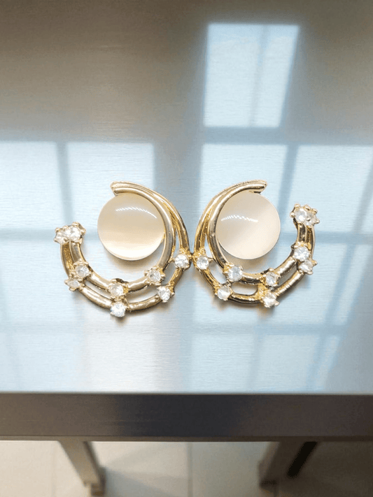 GalaxyGlint Budget Friendly Simple and Elegant Earring