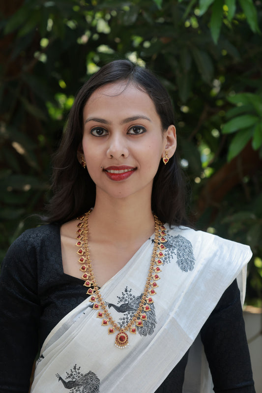 Tarunika Premium Quality Trendy and Traditional Long Haram