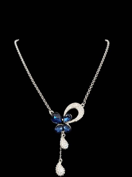 Amritphool Premium Quality Budget Friendly Simple and Elegant Western Chain with Pendant