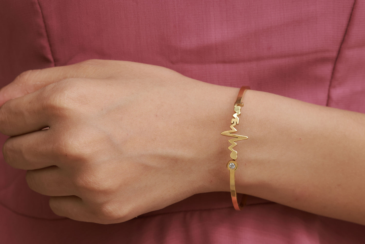 Openable Bangles