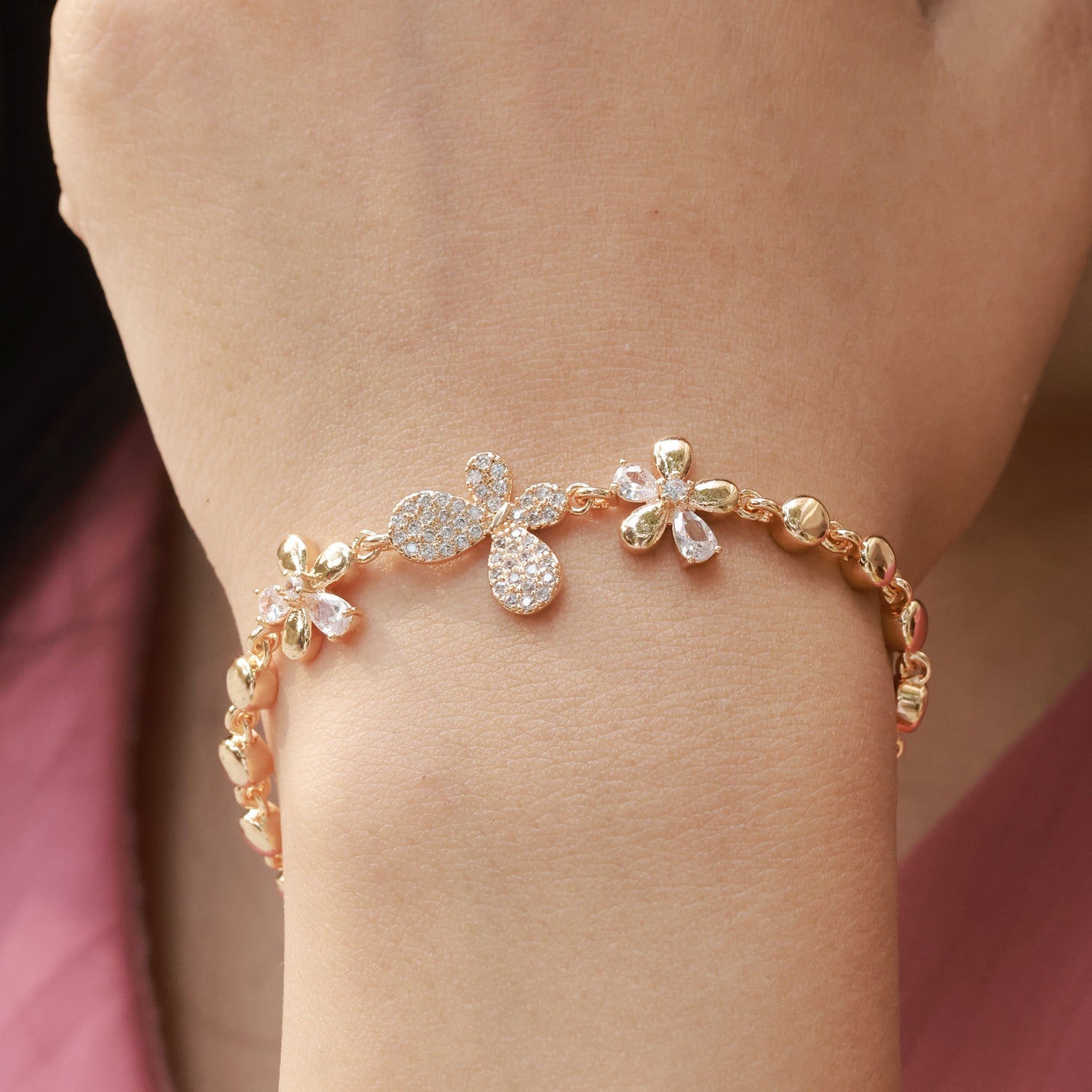 Bangles & Bracelets