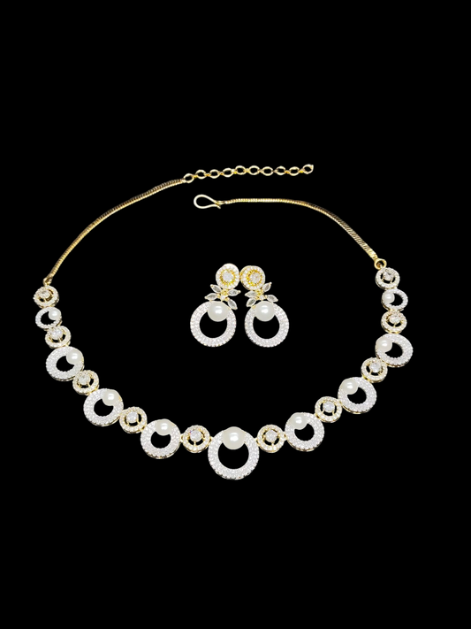 Chandrika Circles