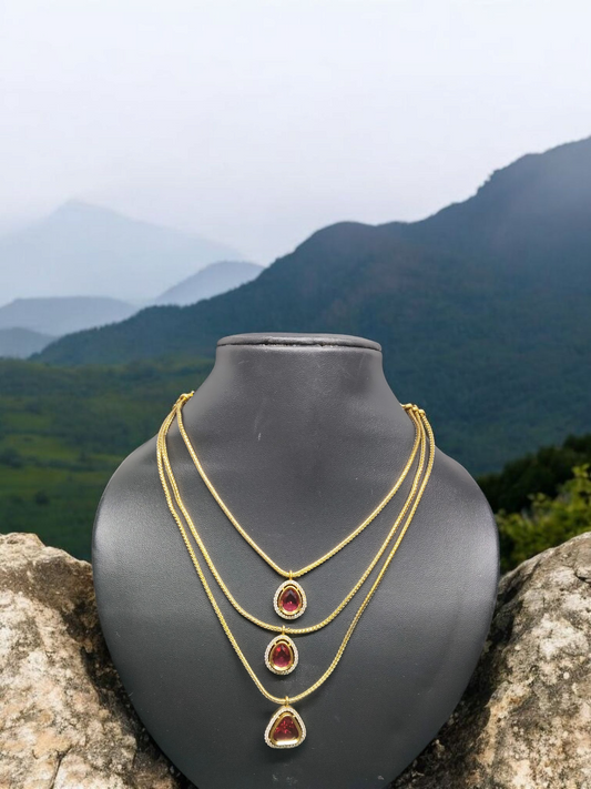Triveni Ratna