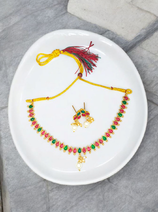 Muktanjali