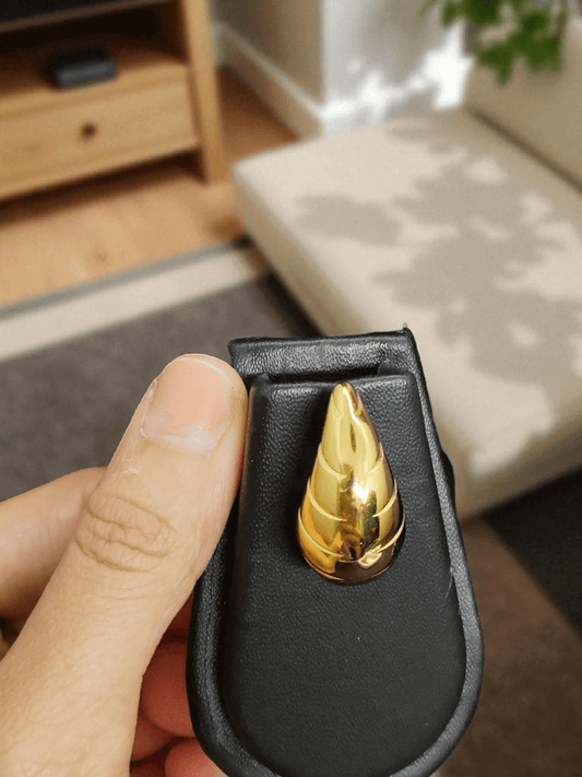 Starbud Premium Quality Budget Friendly Anti-Tarnished Statement Earrnig