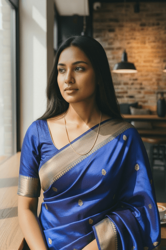 Liquid Gold Touch Budget Friendly Simple and Beautiful Daily Wear Western Snake Chain